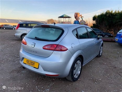 Seat Leon - - 1.6 Stylance - 1