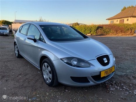 Seat Leon - - 1.6 Stylance - 1