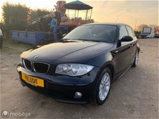 BMW 1-serie - - 116i High Executive