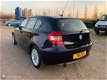 BMW 1-serie - - 116i High Executive - 1 - Thumbnail