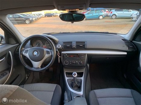 BMW 1-serie - - 116i High Executive - 1