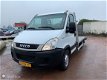 Iveco Daily - - 35 S 11 345 MARGE - 1 - Thumbnail