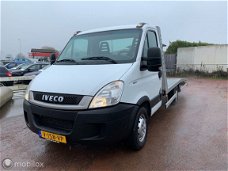 Iveco Daily - - 35 S 11 345 MARGE