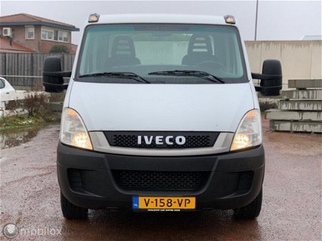 Iveco Daily - - 35 S 11 345 MARGE - 1