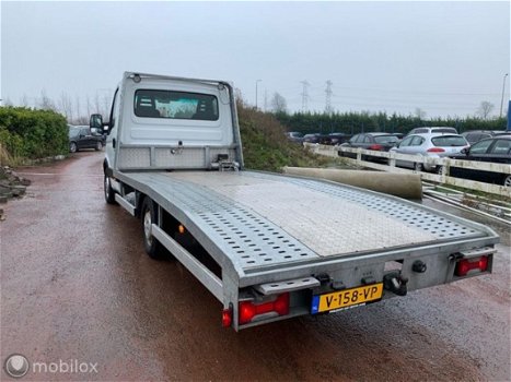Iveco Daily - - 35 S 11 345 MARGE - 1