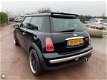 Mini Mini Cooper - - 1.6 S Pepper - 1 - Thumbnail