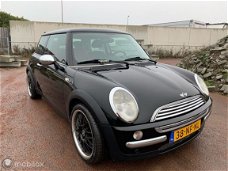 Mini Mini Cooper - - 1.6 S Pepper