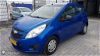 Chevrolet Spark - - 1.0 16V L - 1 - Thumbnail