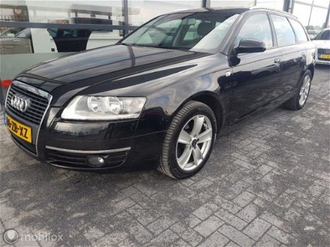 Audi A6 Avant - - 2.8 FSI Business - 1