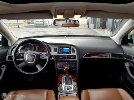 Audi A6 Avant - - 2.8 FSI Business - 1