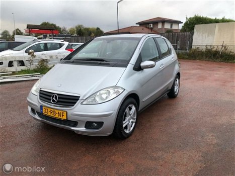 Mercedes-Benz A-klasse - 150 Classic - 1