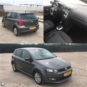 Volkswagen Polo - - 1.6 TDI Highline - 1