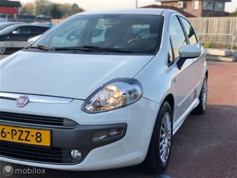 Fiat Punto Evo - - 1.3 M-Jet Dynamic - 1