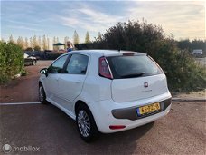 Fiat Punto Evo - - 1.3 M-Jet Dynamic