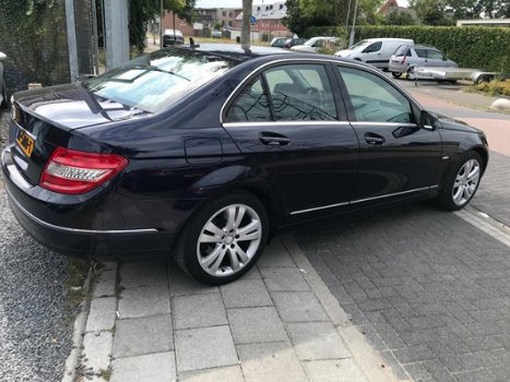 Mercedes-Benz C-klasse - 200 K Avantgarde - 1