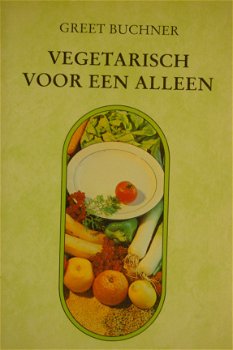 Vegetarisch voor één alleen - 1