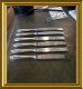 6 oude kleine messen : Zilverfabriek Voorschoten - 1 - Thumbnail