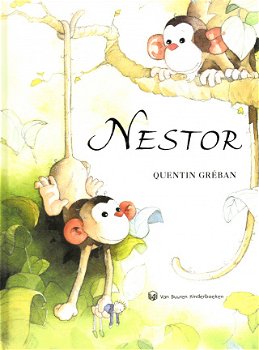 NESTOR - Quentin Gréban - 0