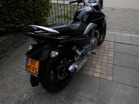 In neuwstaat verkerende Suzuki GW 250 Inazuma - 4