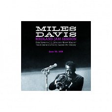 Miles Davis Birdland Jam Session, June 30Th, 1950