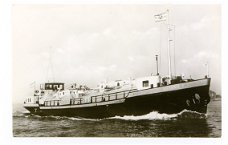 A141 BUTANIA Motortankschip
