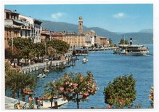 A149 Salo Lago di Garda / Il lungolago / Italie
