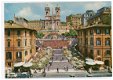 A150 Roma Piazza de Spagna Trinita dei Monti / Italie - 1 - Thumbnail