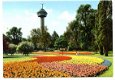 A151 Rotterdam Park en Euromast / Zuid Holland - 1 - Thumbnail