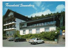 A169 Bollendorf Hotel Sonnenberg / Duitsland