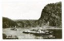 A181 TREKVOGEL Motorsleepboot bij St. Goar Loreley - 1 - Thumbnail