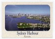 A193 Sydney Harbour looking East to the City / Australie - 1 - Thumbnail