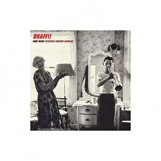 Ruby Braff - Braff!! Feat. Coleman Hawkins + 6 Bonus Tracks.