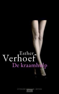 Esther Verhoef  -   De Kraamhulp