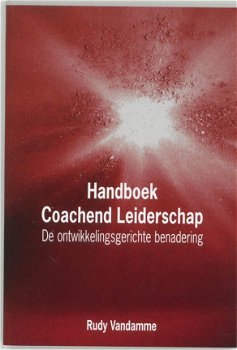 Rudy Vandamme - Handboek Coachend Leiderschap - 1