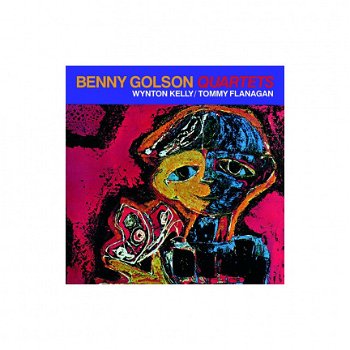 Benny Golson Quartets - 1