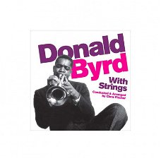 Donald Byrd With Strings