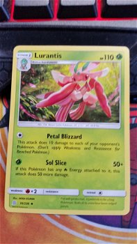 Lurantis 16/236 SM Unified Minds - 1