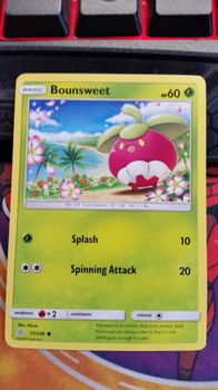 Bounsweet 17/236 SM Unified Minds - 1