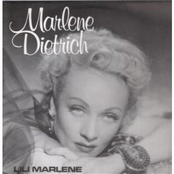 LP Marlene Dietrich - 1