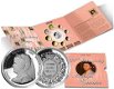 NL BU Thema muntset 150 ͤ geboorte dag Emma 2008 - 3 - Thumbnail
