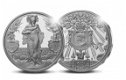 NL BU Thema muntset 100 ͤ geboorte dag Juliana 2009 - 2 - Thumbnail