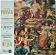 LP - Cesar Franck - Symphonie in d-moll - Charles Münch - 0 - Thumbnail