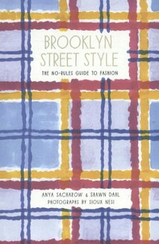 Shawn Dahl - Brooklyn Street Style (Engelstalig) - 1