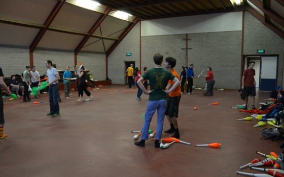 LOCATIE VOOR SCHOOLKAMP: De Hoof, dé grote groepsaccommodatie in Brabant - 6