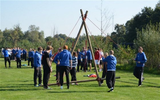 LOCATIE VOOR SCHOOLKAMP: De Hoof, dé grote groepsaccommodatie in Brabant - 7