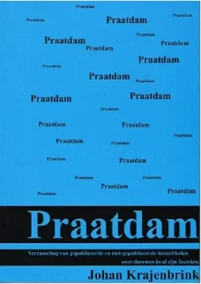 Praatdam