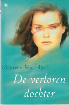 Maureen Martella  -   De Verloren Dochter