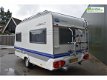 Hobby Excellent Easy 400 SF mover luifel en voortent! - 3 - Thumbnail