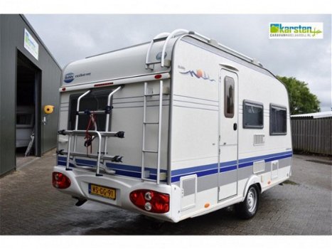 Hobby Excellent Easy 400 SF mover luifel en voortent! - 4