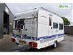Hobby Excellent Easy 400 SF mover luifel en voortent! - 4 - Thumbnail